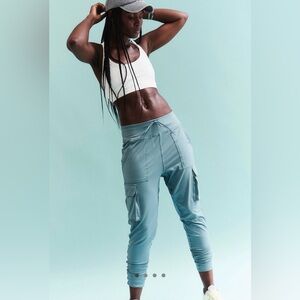 Free People off-road jogger